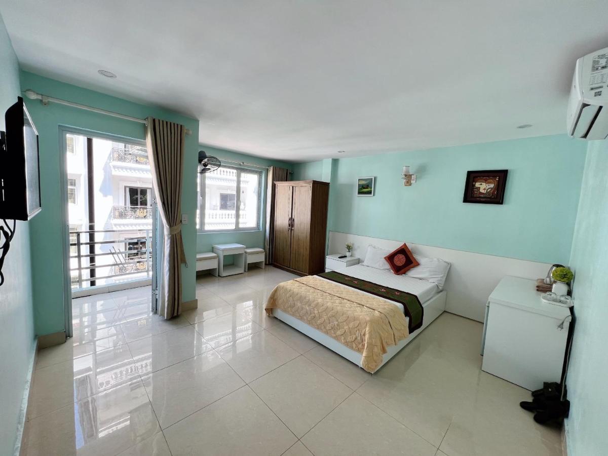 Catba Central Hotel Dong Khe Sau Ngoại thất bức ảnh