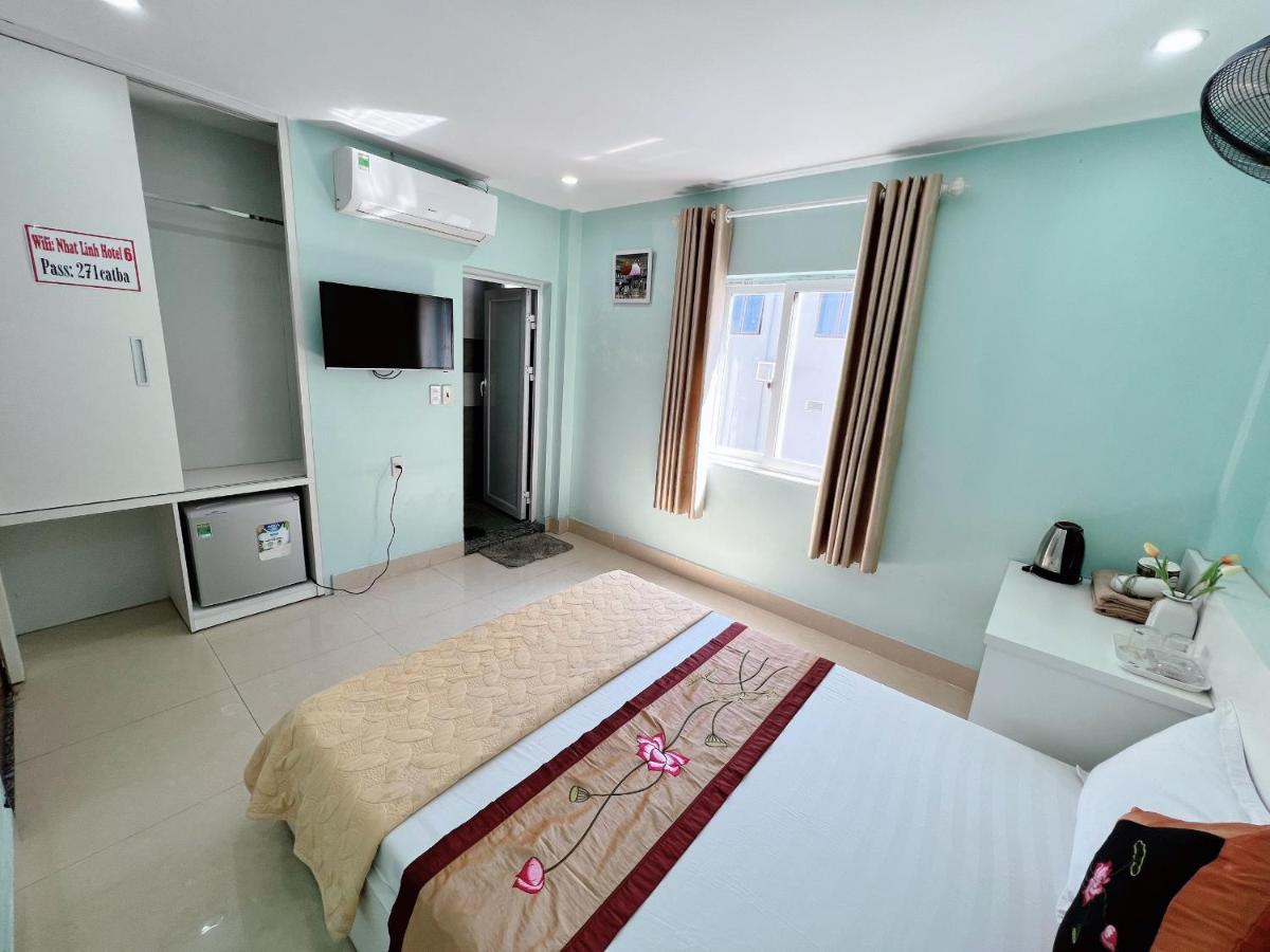 Catba Central Hotel Dong Khe Sau Ngoại thất bức ảnh